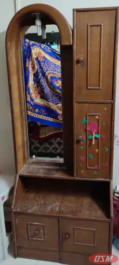 Dressing Table