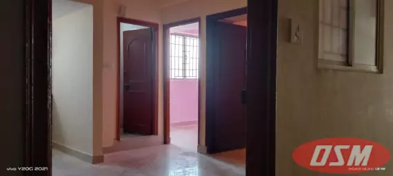 2 BHK Flat For Sale