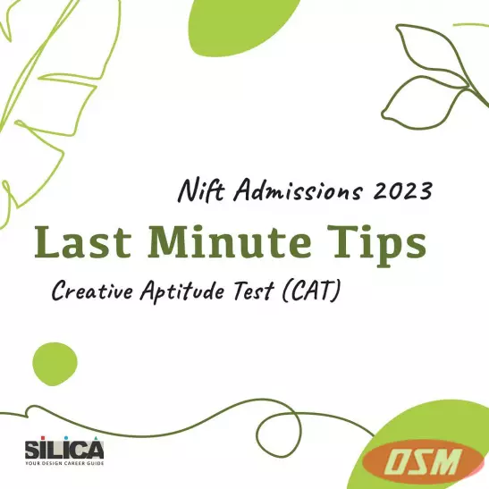 NIFT Sample Papers - Crack The NIFT Entrance Exam 2024