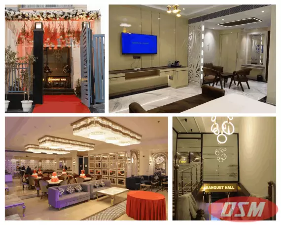 Best Hotels In Greater Noida