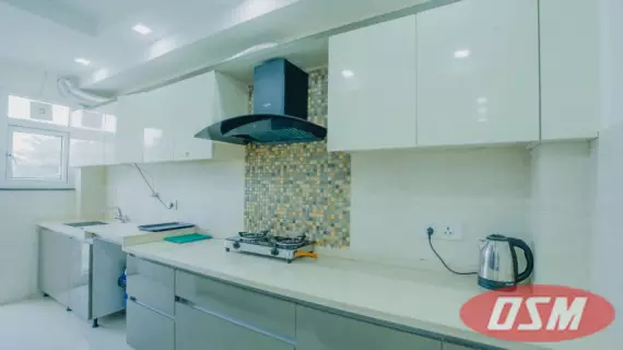 3 BHK Apartment For Rent Near Me | Lime Tree Hotels