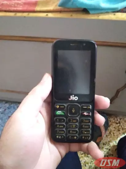 jio ka screen touch mobile price