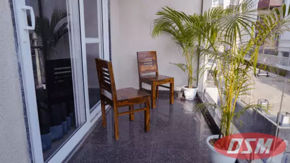 Pan India Service Apartment - Lime Tree Hotels