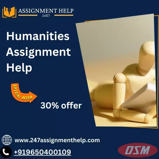 Navigating The World Of Humanities Assignment Help: