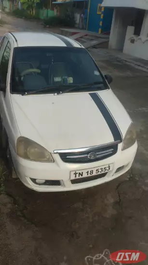 Tata Indica V2 Diesel 100000km