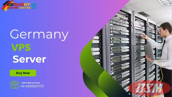 Unveiling The Best Server Hosting Solutions In Germany