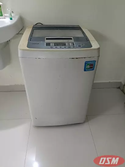 I Want Sell Washing Machine