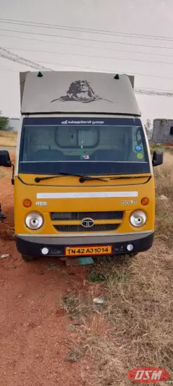 TATA Ace Gold