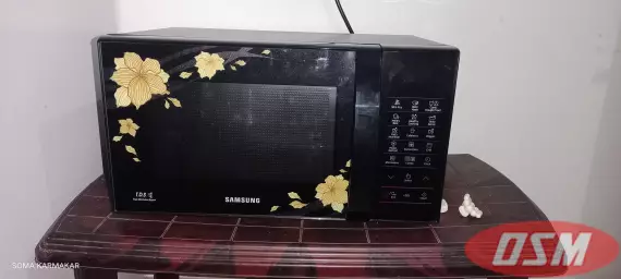Samsung Microwave 21L