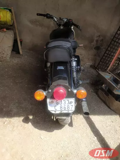 Royal Enfield