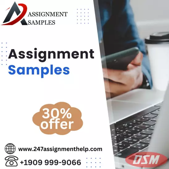 Unlock Success With The Best Assignment Samples And Examples