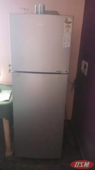 Haier Fridge Very Good Condition 258liters