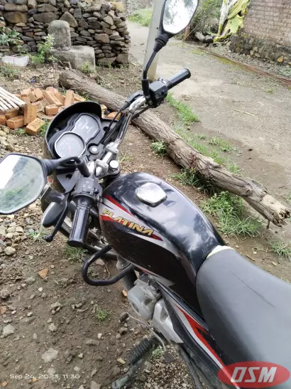 Bajaj Paltiana Model 2022