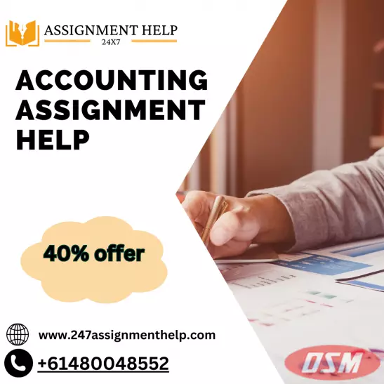 Top 10 Tips For Nailing Your Accounting Assignments
