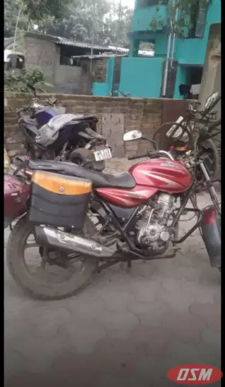 Selling Bike