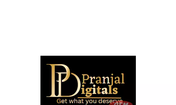 Pranjal Digitals| Best Digital Marketing Services