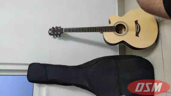 Techno Guitar