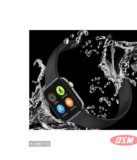 Men And Women Smartwatch With Advance Technology