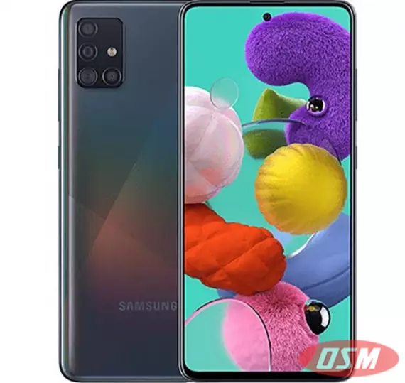 Samsung Galaxy A71 8 128