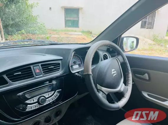 Maruti Suzuki Alto K10.Very Smooth Condition