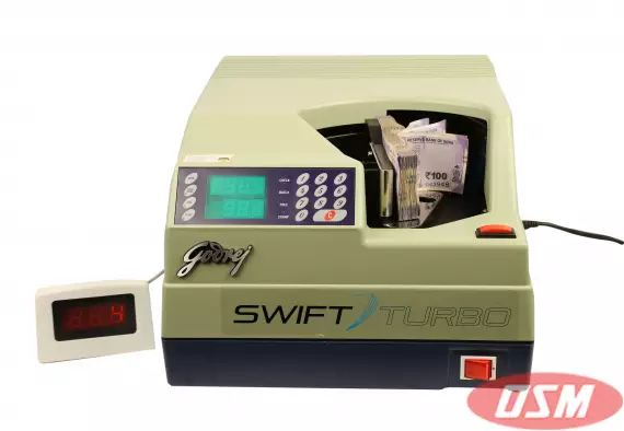 Godrej Bundle Note Counting Machine Manufacturer Near Delhi