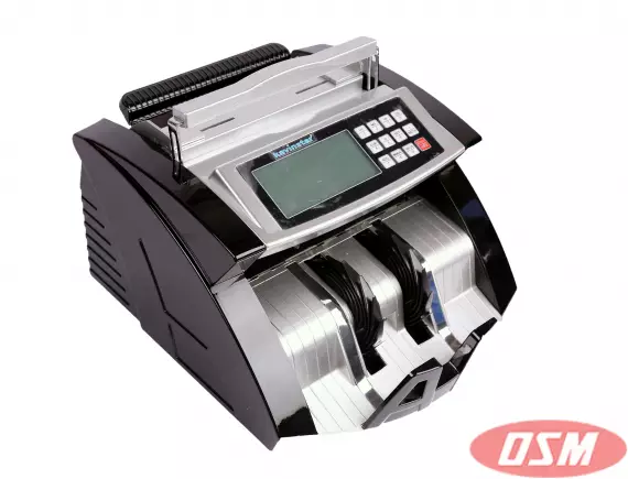 Best Cash Counting Machine Dealers In Uttarakhand