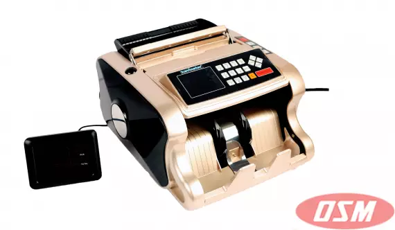 Currency Counting Machine Dealers In Mahipalpur