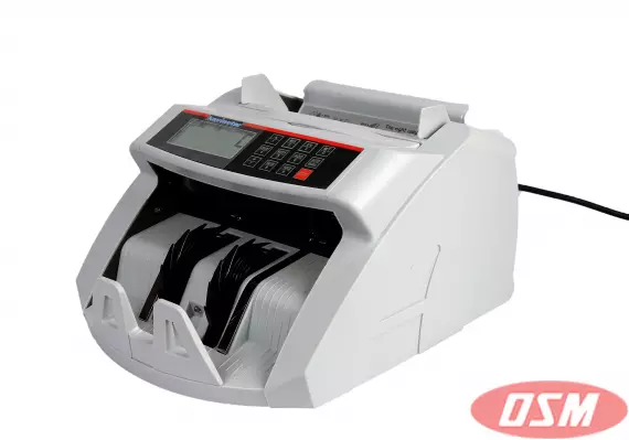 Best Cash Counting Machine With Fake Note Detector