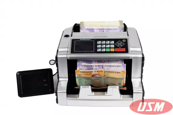 Currency Counting Machine Dealers In Gwalior