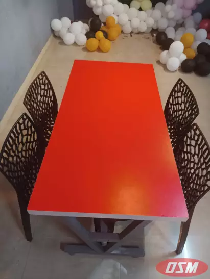 Table And Chairs