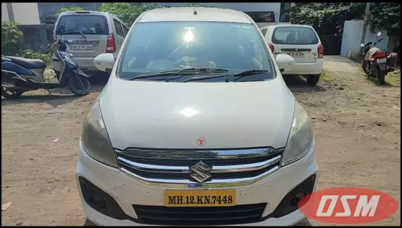 Maruti Suzuki Ertiga Sell