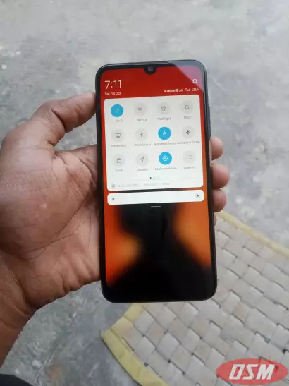 Redmi Note 7s 3/32