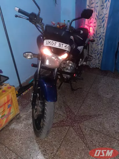 Bajaj Vikrant V15