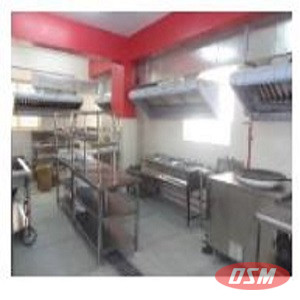 Commercial Kitchen Equipment Manufacturers In Bangalore