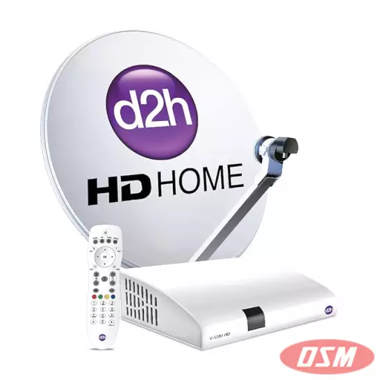 Videocon D2h New Connection Perungalathur Call Me 81488 98613