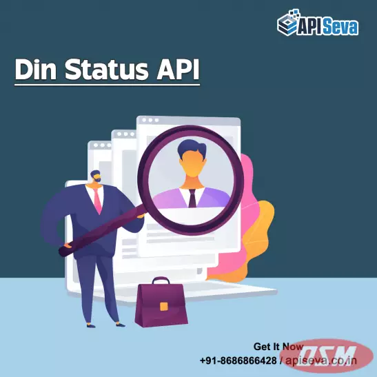 Online Din Status API Service Provider