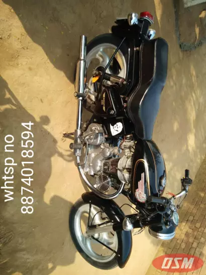 Royal Enfield Good Condition