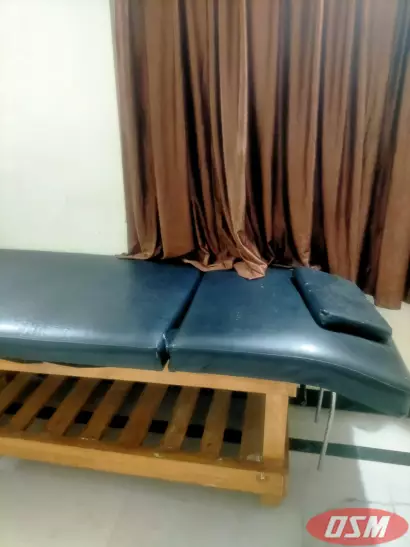Massage Bed