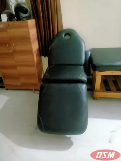 Foldable Massage Bed