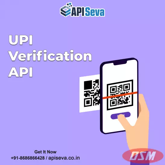 Top UPI Beneficiary Verification API Company API Seva