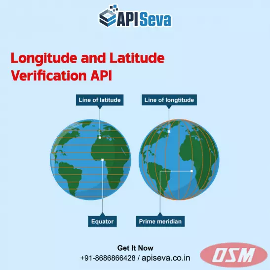 Location Finder API For Geolocation Verification