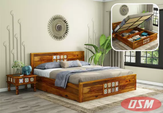 Check Out Urbanwood's High-Quality Wood Furniture Near Me