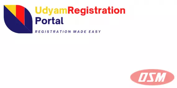 Print Udyam Registration Certificate Online In India