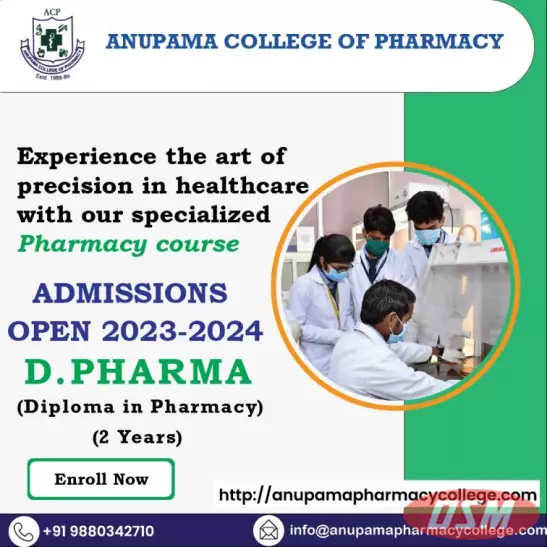 Fuel Your Pharmacy Aspirations Top Pharmacy Colleges In Bangalore