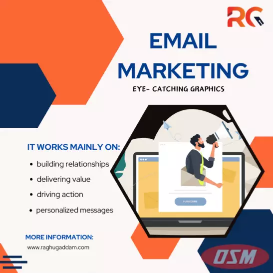 Email Marketing Course In Hyderabad