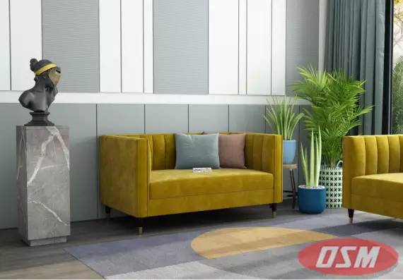 Browse Urbanwood To Find The Ideal Fabric Sofa For Your House