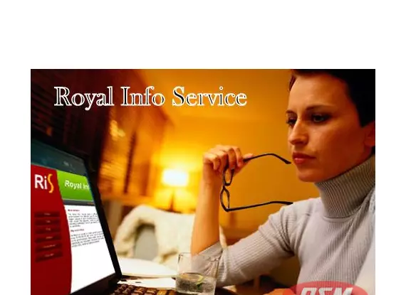 Online Data Entry Job