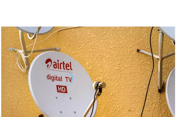 Airtel Dth New Connection Nesapakkam Call 81488 98613