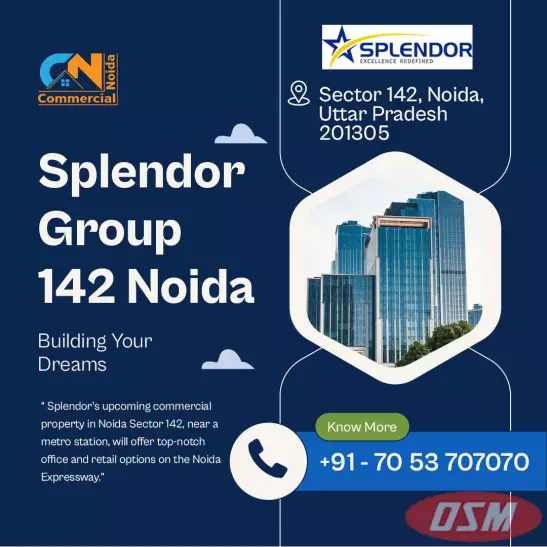 Splendor Onyx Blue