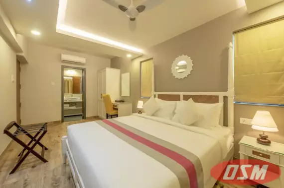 Know More About A Flat For Sale In Goa For A Peaceful Getaway